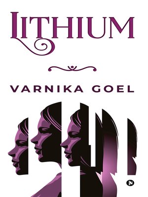 cover image of Lithium